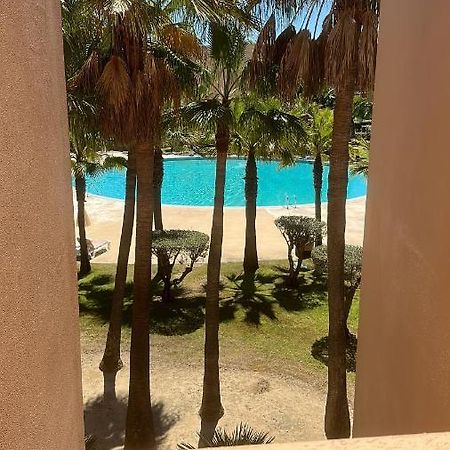 Salgadosvilagolf Leilighet Albufeira Eksteriør bilde