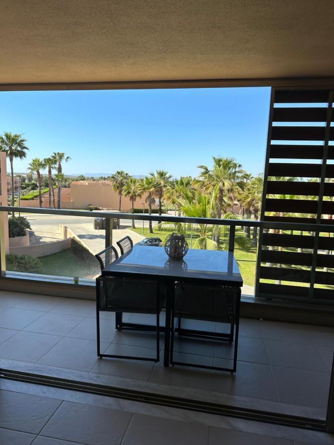 Salgadosvilagolf Leilighet Albufeira Eksteriør bilde