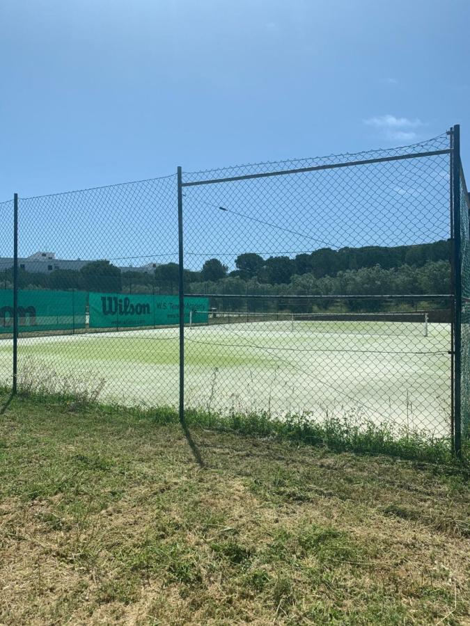 Salgadosvilagolf Leilighet Albufeira Eksteriør bilde