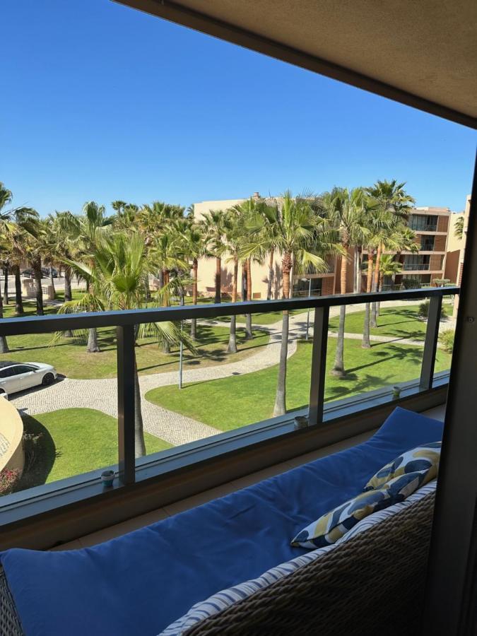 Salgadosvilagolf Leilighet Albufeira Eksteriør bilde